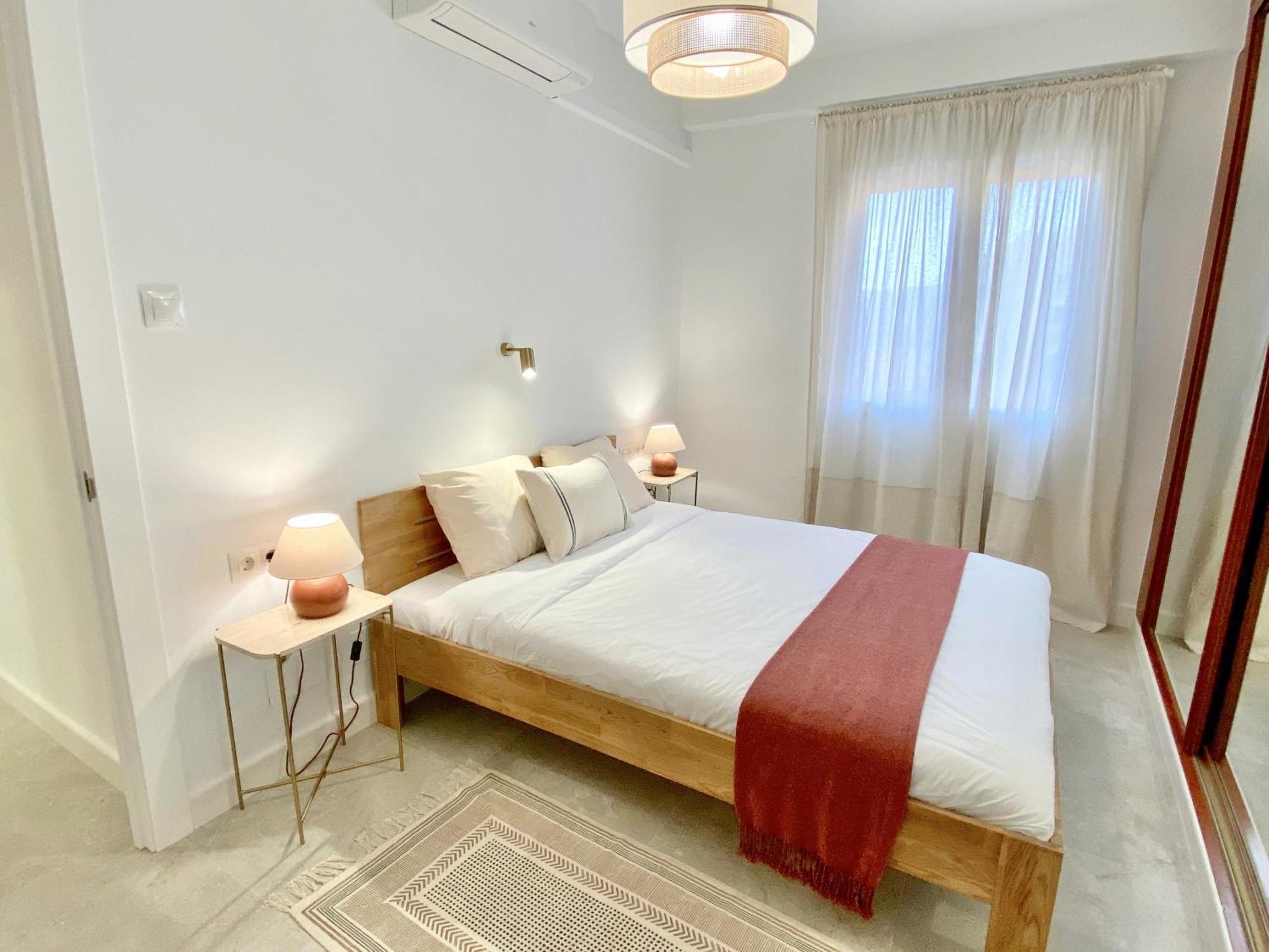 Amplio Apartamento En El Centro De 말라가 외부 사진